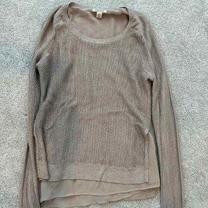 Lucky Brand Sweater